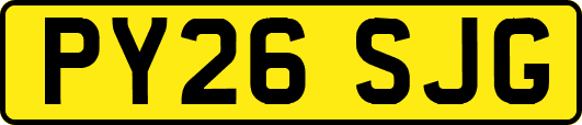 PY26SJG