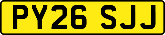 PY26SJJ