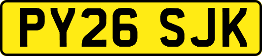 PY26SJK