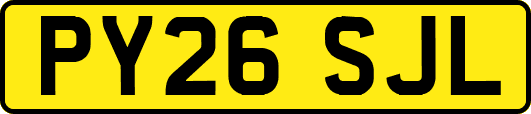PY26SJL