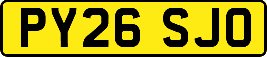 PY26SJO