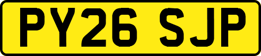 PY26SJP