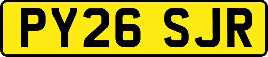 PY26SJR