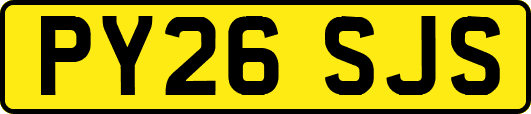 PY26SJS