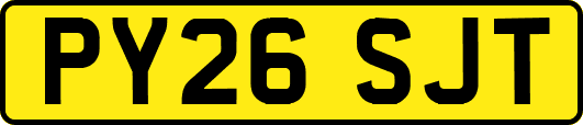 PY26SJT