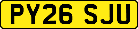 PY26SJU