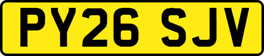 PY26SJV