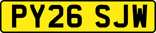PY26SJW