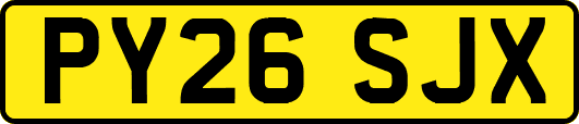 PY26SJX