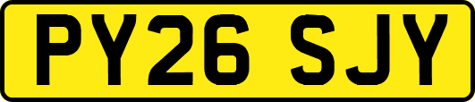 PY26SJY