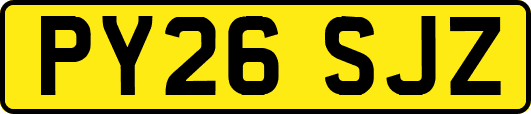 PY26SJZ