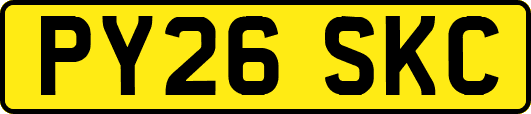 PY26SKC