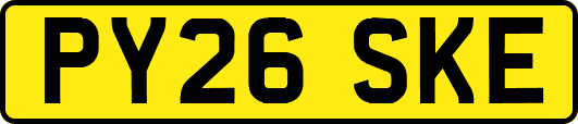 PY26SKE