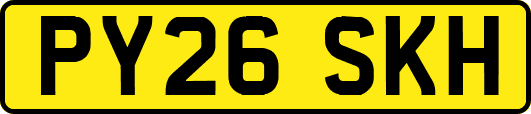 PY26SKH