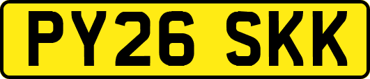 PY26SKK