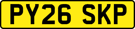 PY26SKP