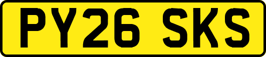 PY26SKS