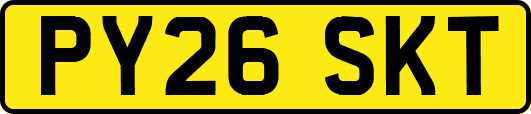 PY26SKT