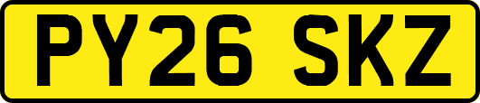 PY26SKZ