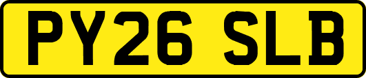 PY26SLB