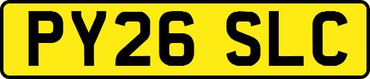 PY26SLC