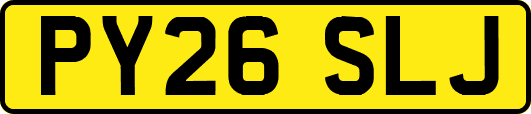PY26SLJ