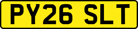 PY26SLT
