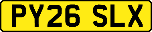PY26SLX