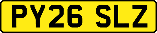 PY26SLZ