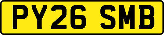 PY26SMB