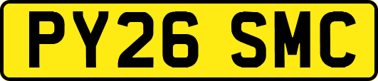 PY26SMC