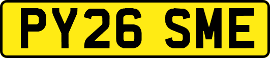 PY26SME