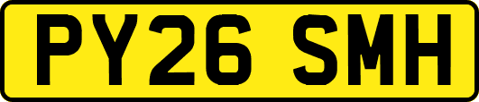 PY26SMH