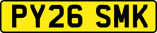 PY26SMK