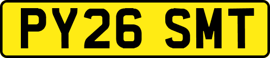 PY26SMT