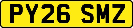 PY26SMZ