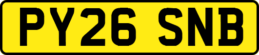 PY26SNB