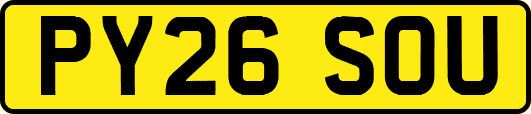 PY26SOU