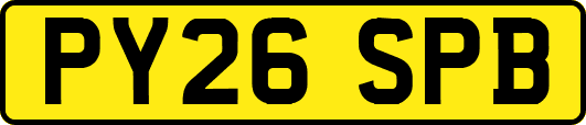 PY26SPB