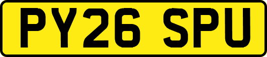 PY26SPU