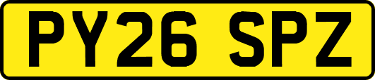 PY26SPZ