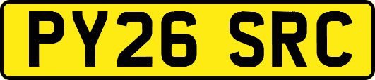 PY26SRC