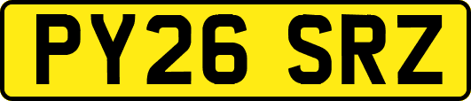 PY26SRZ