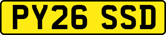 PY26SSD