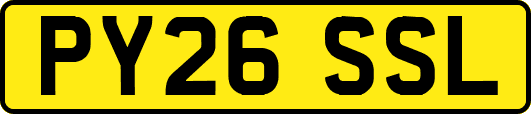 PY26SSL