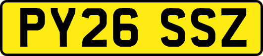 PY26SSZ