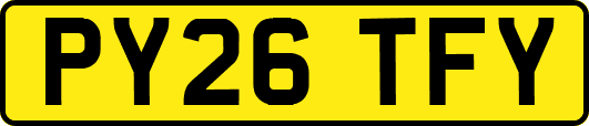 PY26TFY