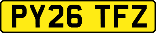 PY26TFZ