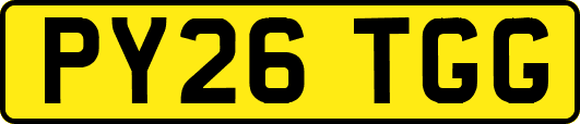 PY26TGG
