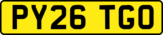PY26TGO